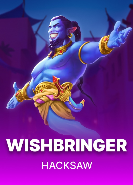 위시브링거 [Wishbringer]