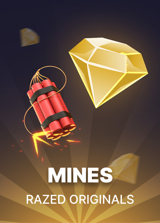Mines