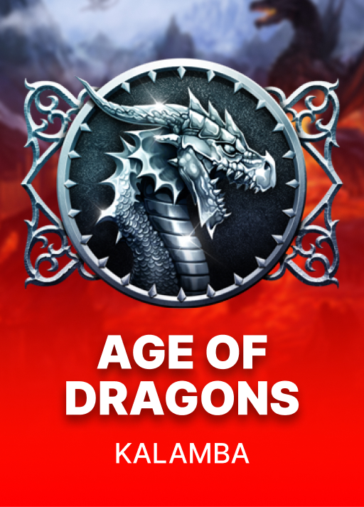 Age of Dragons