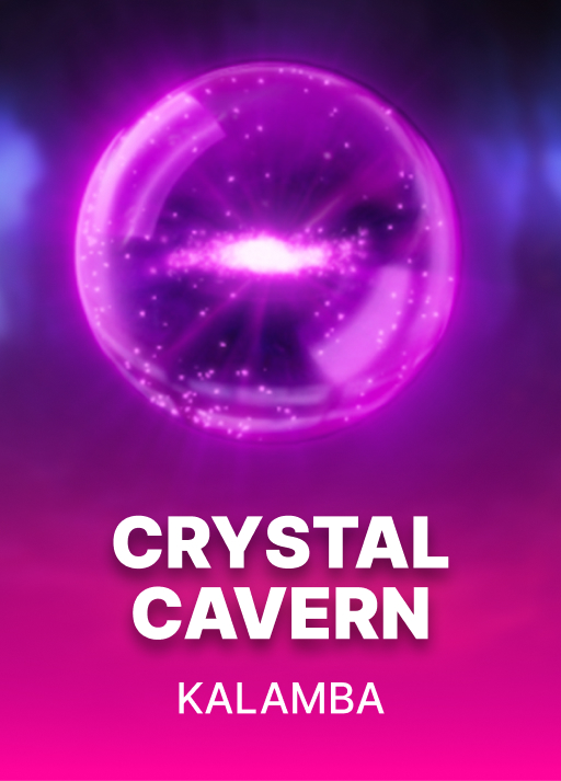 Crystal Cavern