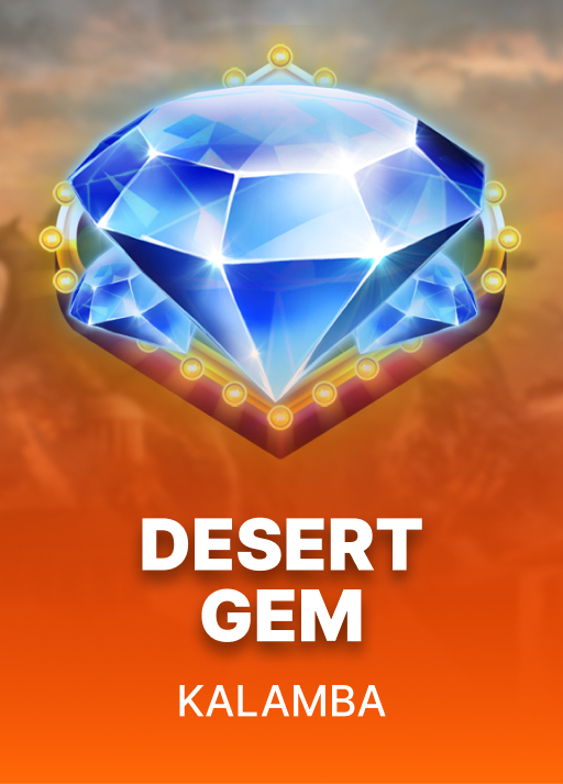 Desert Gem