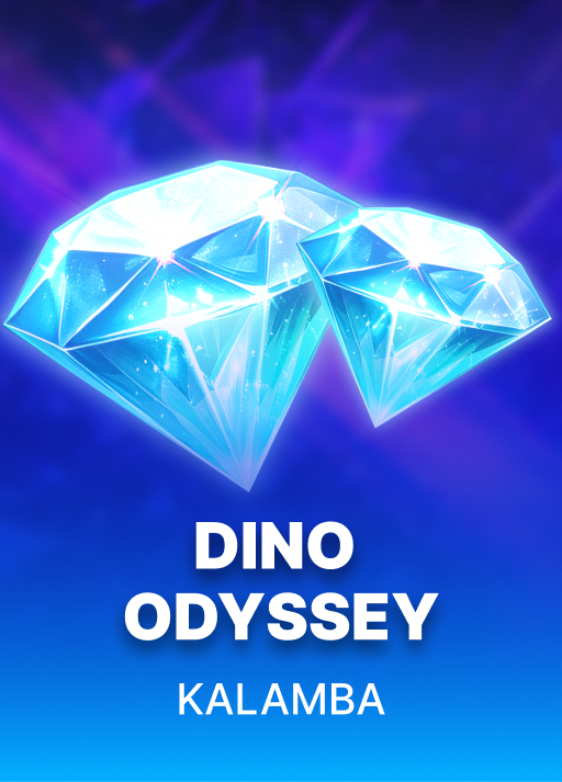 Dino Odyssey