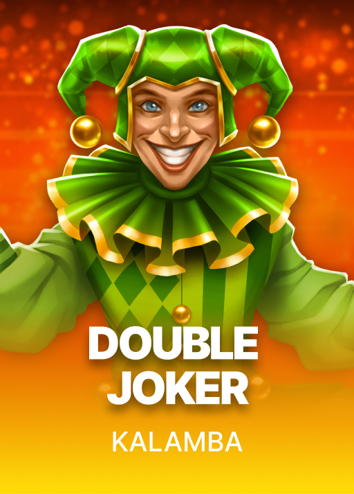 Double Joker