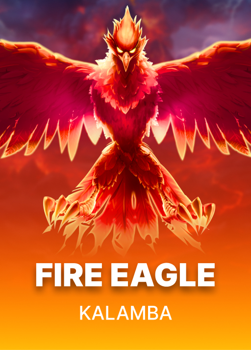 Fire Eagle