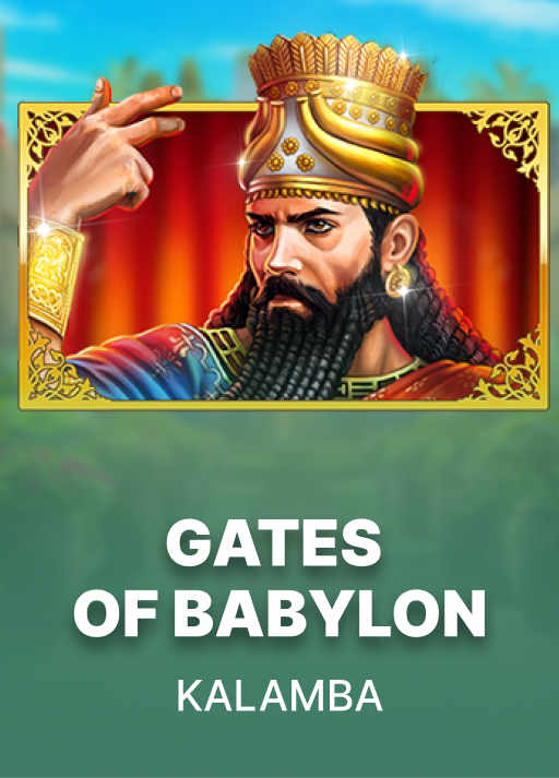 Gates of Babylon