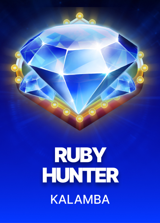 Ruby Hunter