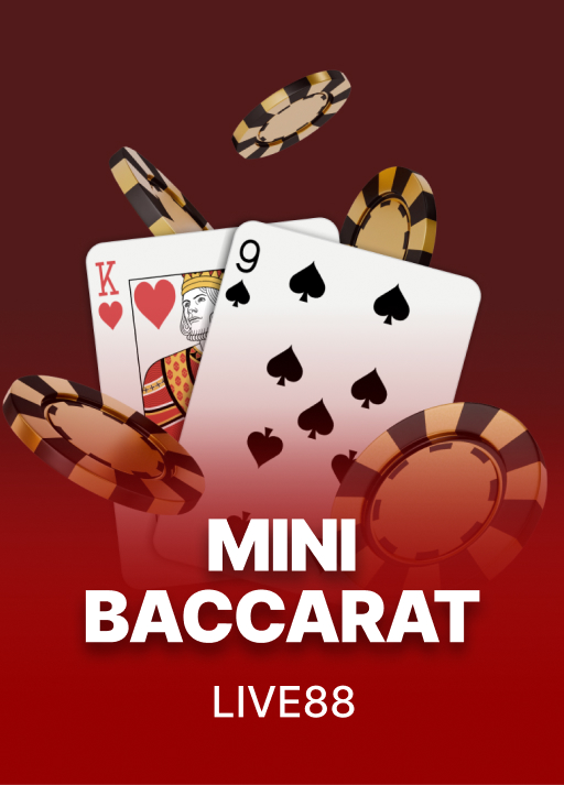 Mini Baccarat