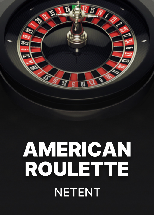 아메리칸 룰렛 [American Roulette]