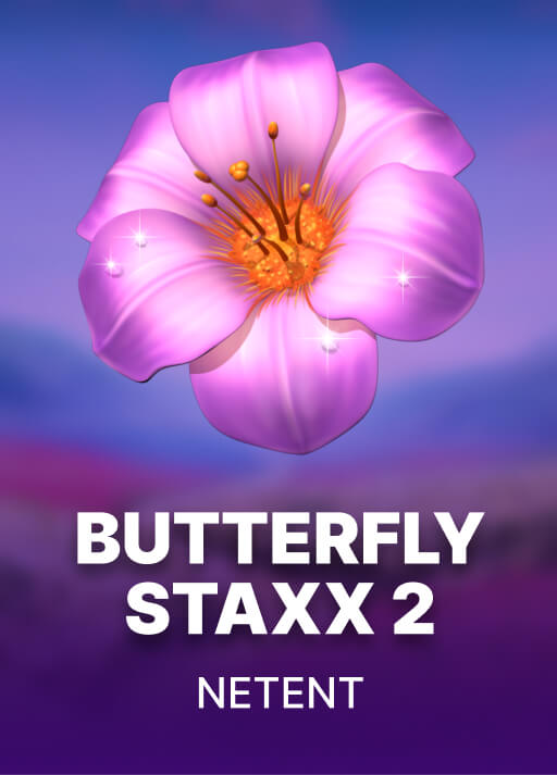 버터플라이 스탁스 2 [Butterfly Staxx 2]