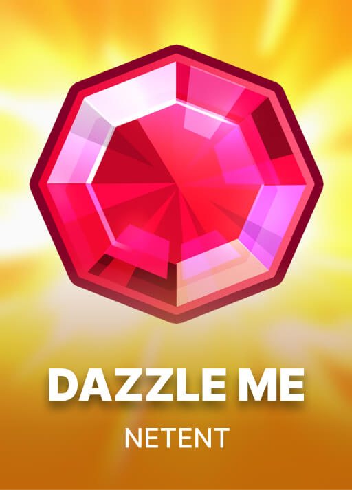 대즐 미 [Dazzle Me]