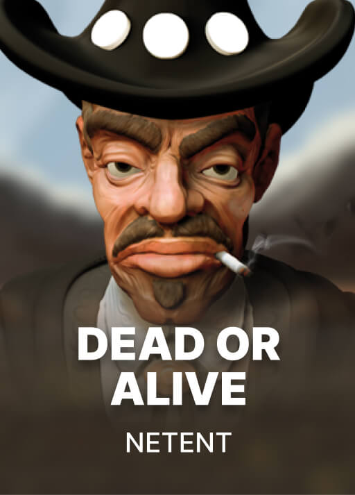 죽거나혹은살거나 [Dead or Alive]