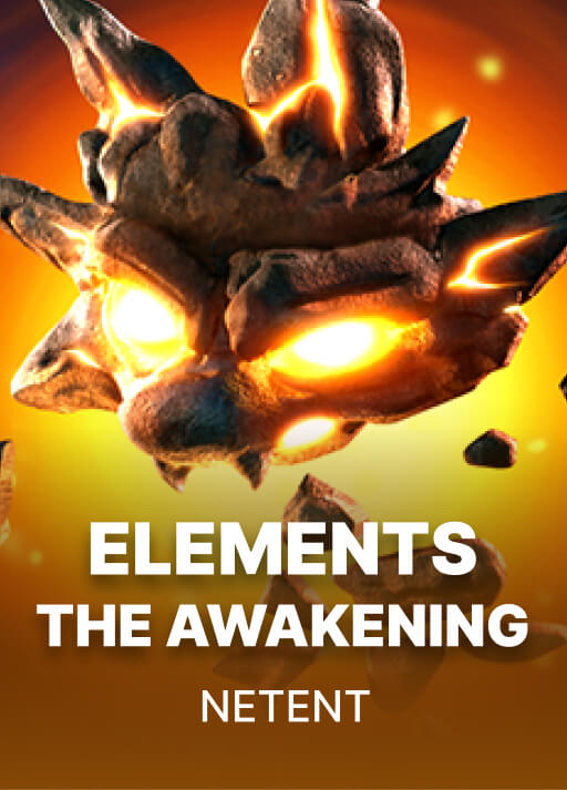 엘레먼츠: 디 어웨이크닝 [Elements: The Awakening]