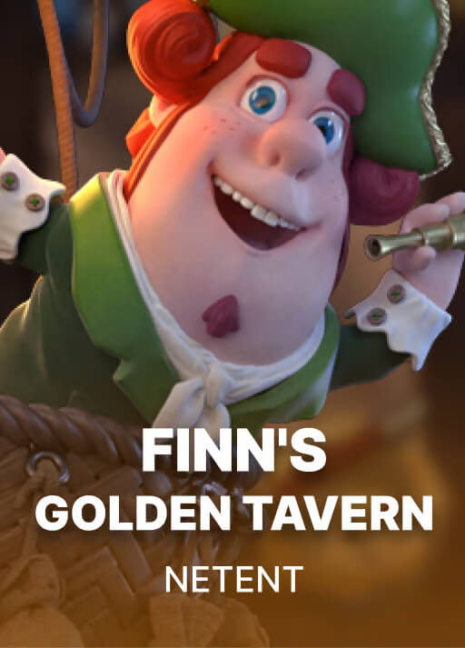 핀의 골든 터번 [Finn's Golden Tavern]