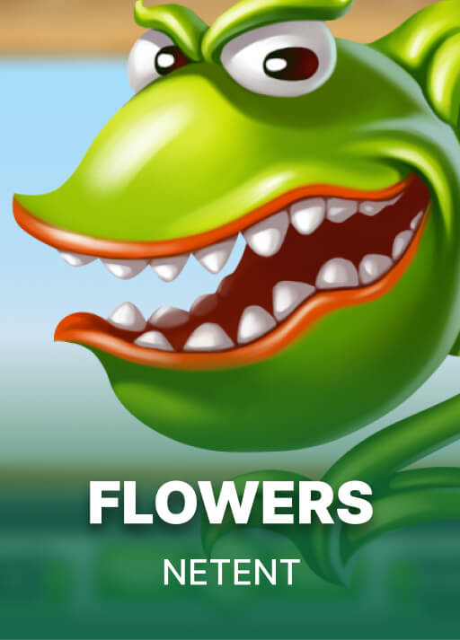 플라워즈 [Flowers]