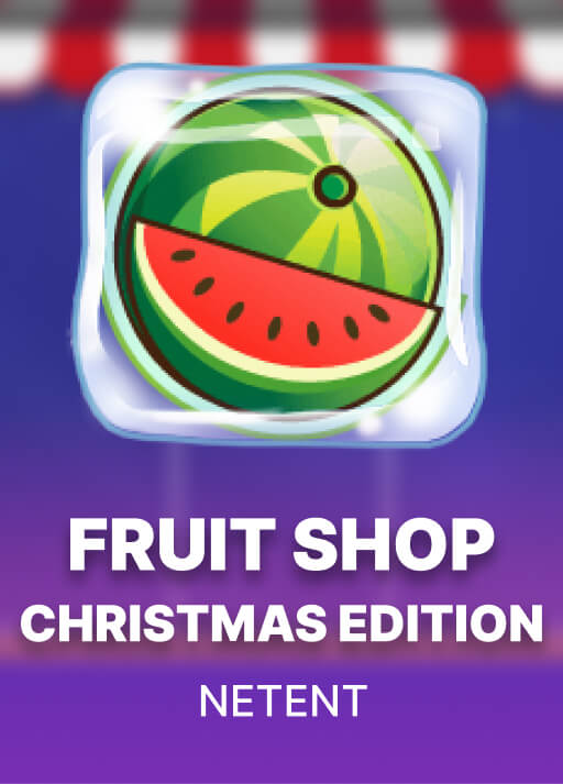 후르츠 샵 크리스마스 에디션 [Fruit Shop Christmas Edition]
