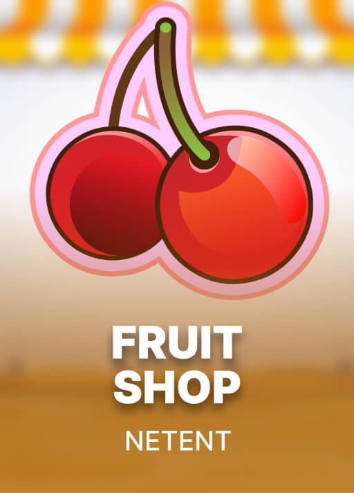 과일 가게 [Fruit Shop]