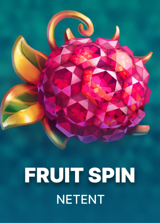후르츠 스핀 [Fruit Spin]