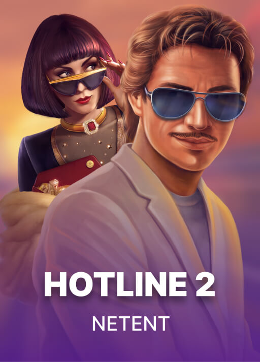 핫라인 2 [Hotline 2]