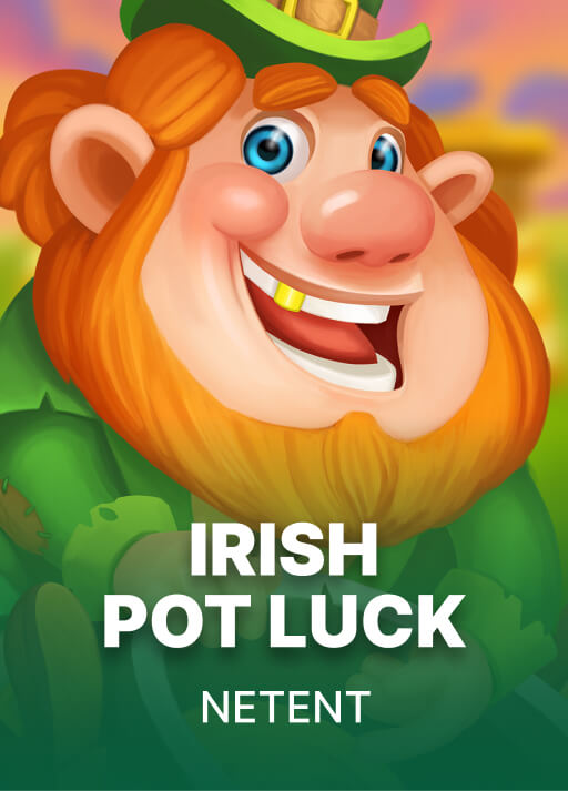 아이리시 팟 럭 [Irish Pot Luck]