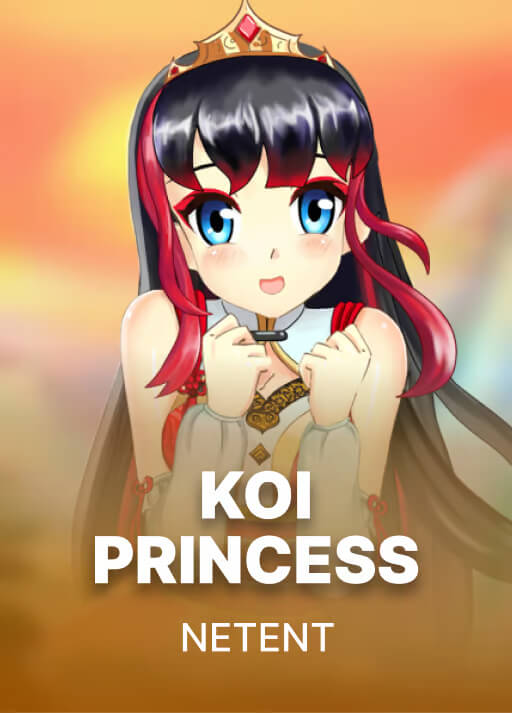 코이 프린세스 [Koi Princess]