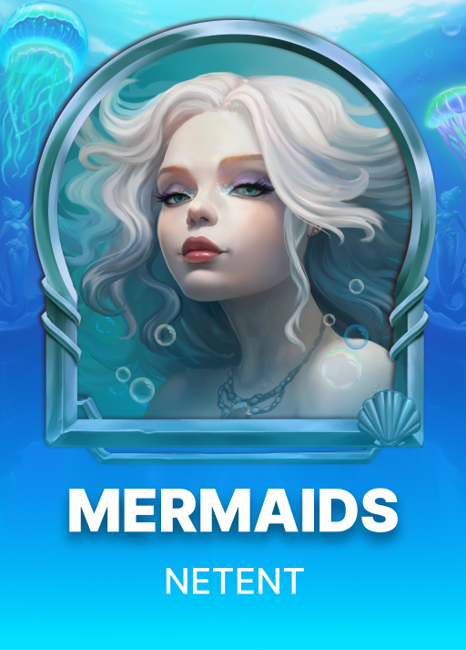 머메이드 [Mermaids]