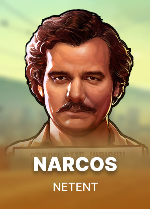 나르코스 [Narcos]