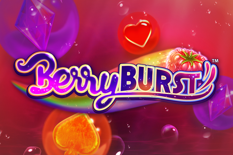 베리버스트 [Berryburst]