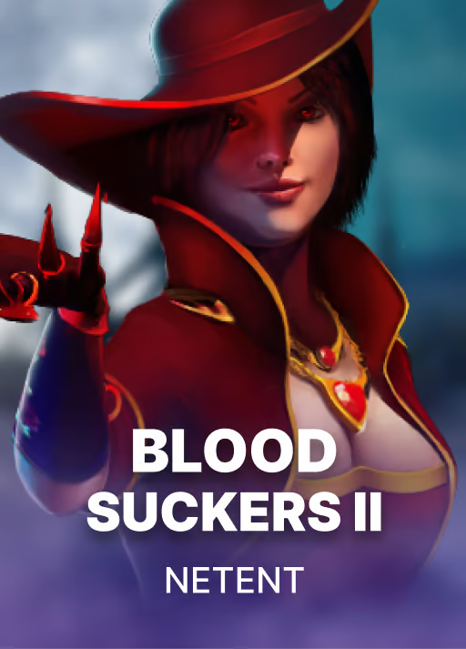 블러드 서커 II [Blood Suckers II]