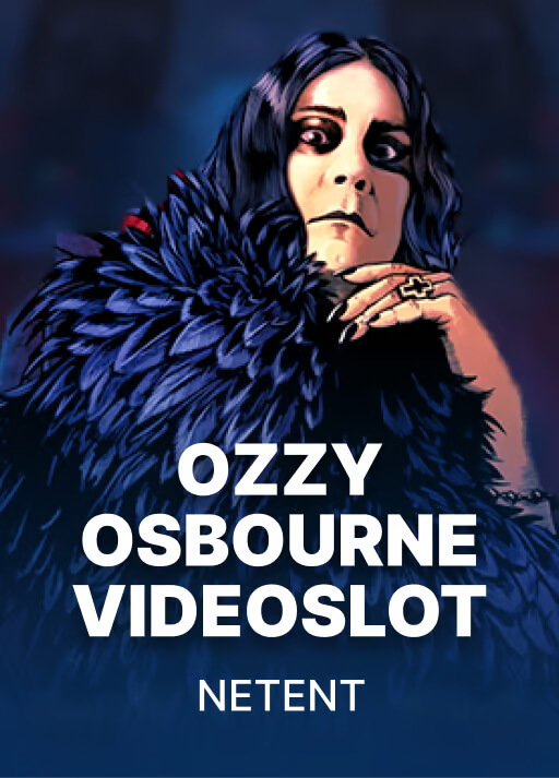 image 오지 오스본 비디오 슬롯 [Ozzy Osbourne Video Slots]
