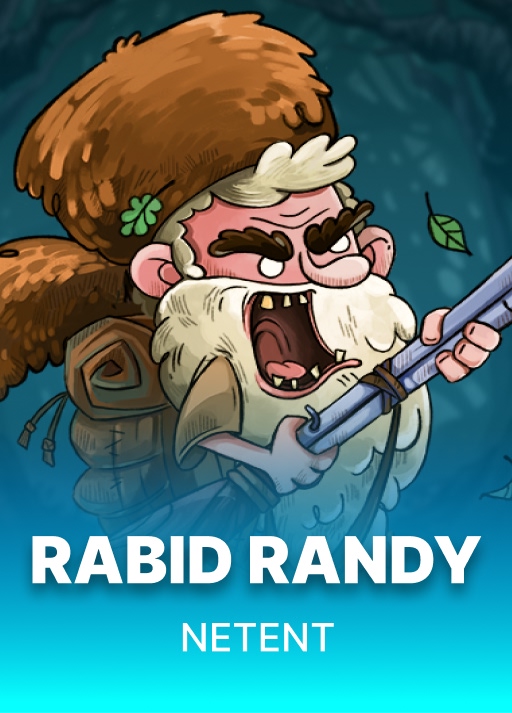 난폭한 랜디 [Rabid Randy]