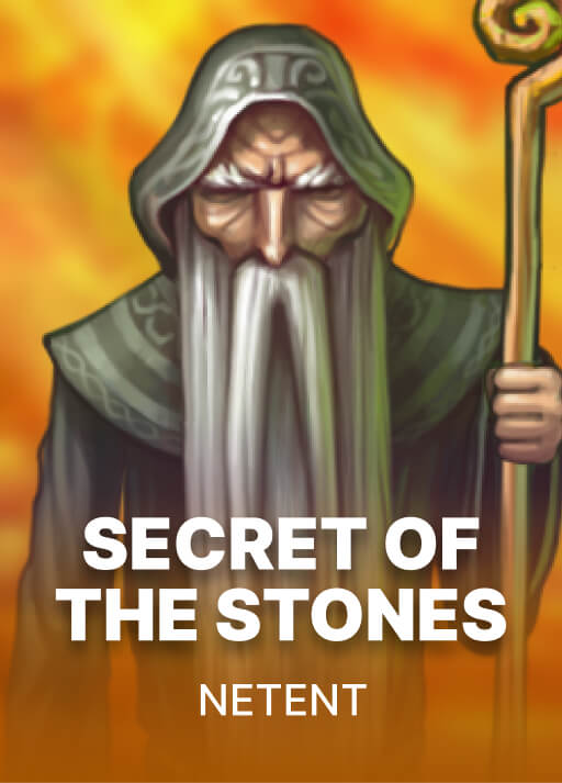 시크릿 오브 더 스톤즈 [Secret of the Stones]