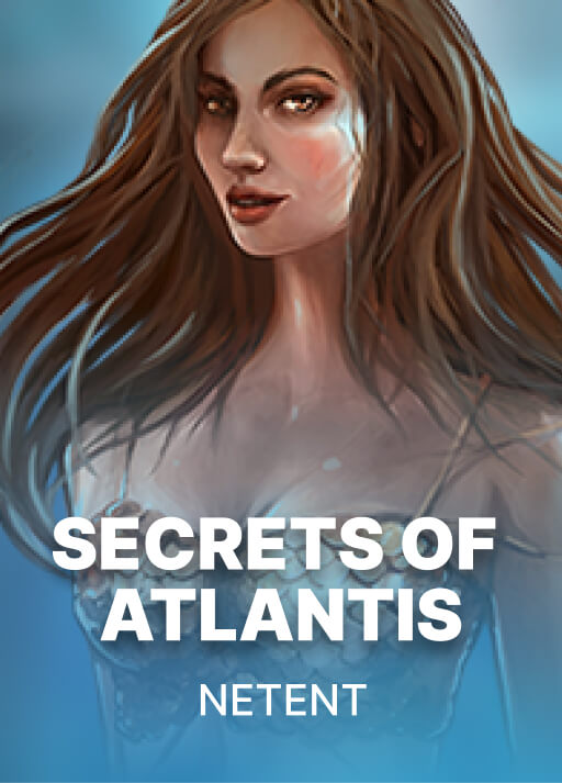 시크릿 오브 아틀란티스 [Secrets of Atlantis]