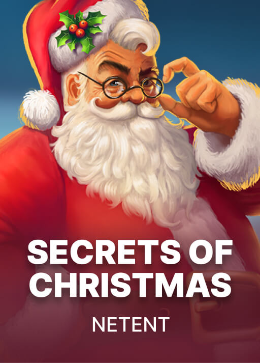 크리스마스의 비밀 [Secrets of Christmas]