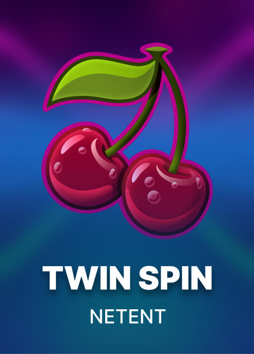 트윈 스핀 [Twin Spin]