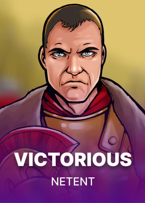 빅토리어스 [Victorious]