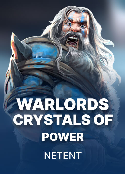 워로드: 크리스털 오브 파워 [Warlords: Crystals of Power]