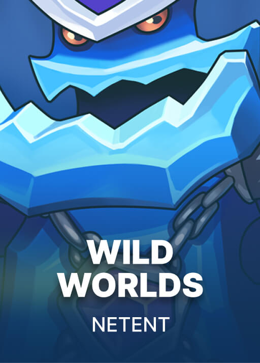 와일드 월즈 [Wild Worlds]