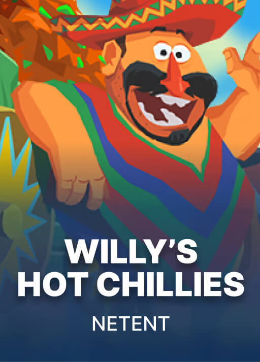 윌리의 핫 칠리 [Willy's Hot Chillies]