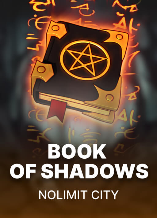 어둠의 책 [Book of Shadows]