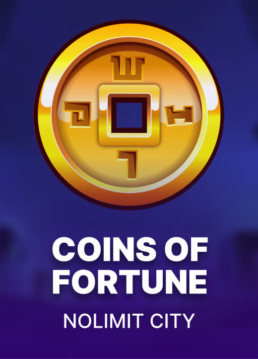 행운의 동전 [Coins Of Fortune]