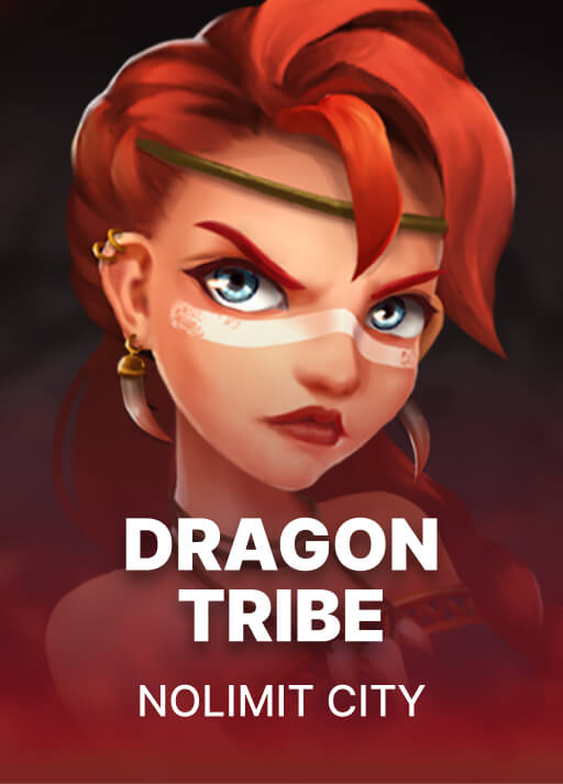 드래곤 부족 [Dragon Tribe]