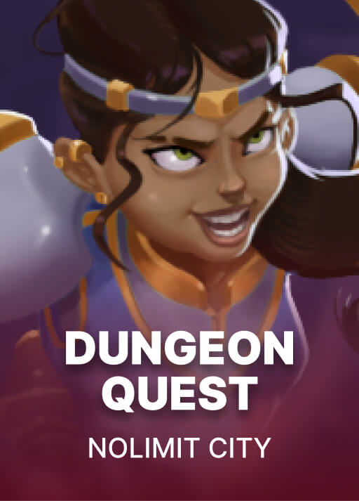 던전 퀘스트 [Dungeon Quest]