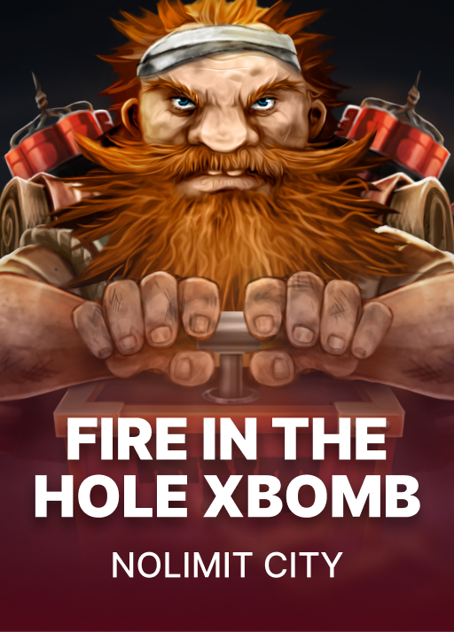 폭발 경고 xBomb [Fire in the Hole xBomb]