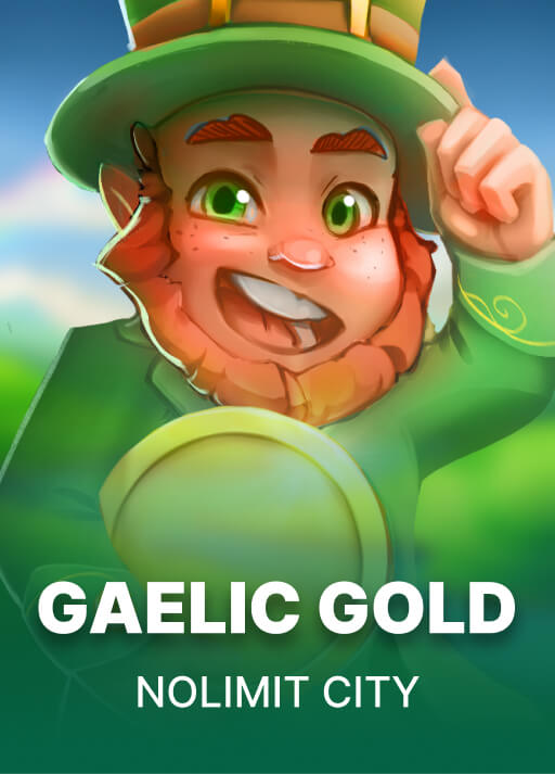 게일의 황금 [Gaelic Gold]