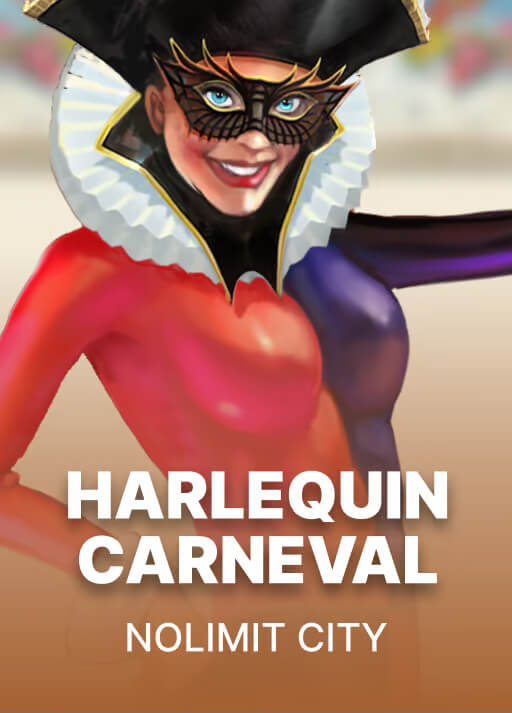 할리퀸 카니발 [Harlequin Carnival]
