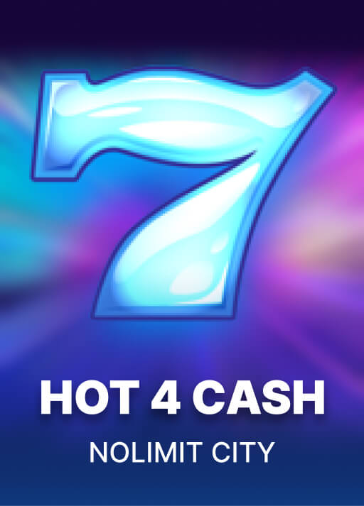핫 포 캐시 [Hot 4 Cash]
