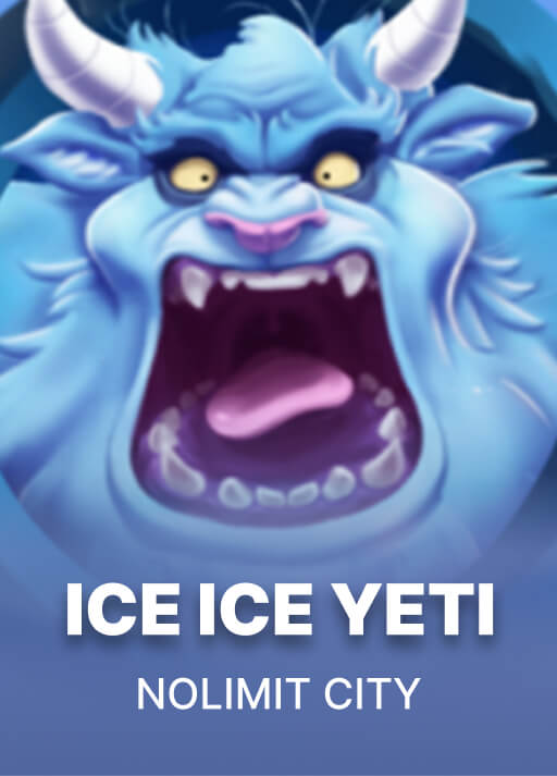 아이스 아이스 예티 [Ice Ice Yeti]