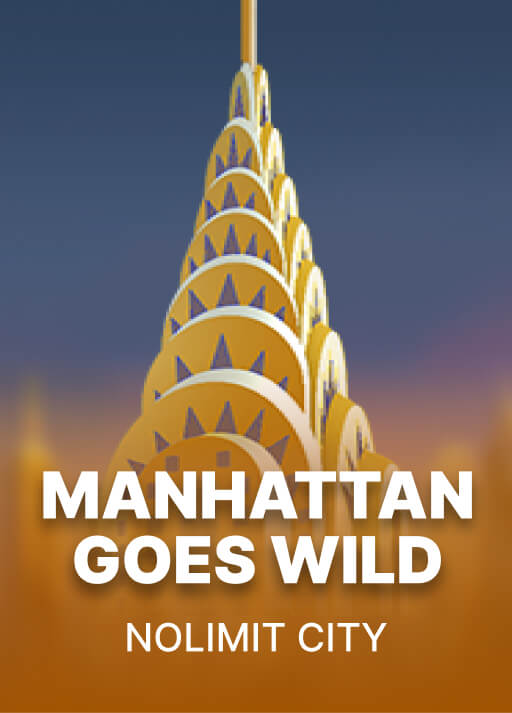 열광하는 맨해튼 [Manhattan Goes Wild]