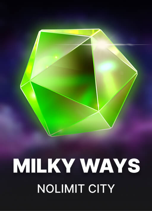 image 밀키웨이 [Milky Ways]