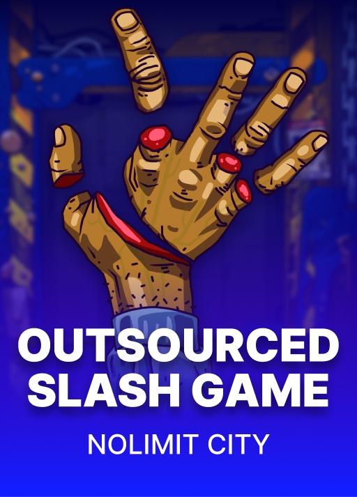 아웃소싱 처벌 게임 [Outsourced: Slash Game]